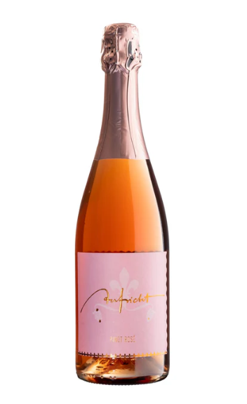 Pinot Sekt Rosé 0,75l - Aufricht