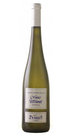 Grüner Veltliner Smaragd "Ried Kellerberg" 0,75l - Bio-Weingut Bäuerl
