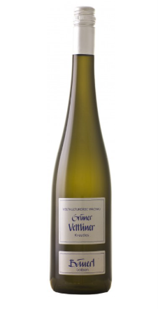 Grüner Veltliner Federspiel "Ried Kreutles" 0,75l - Bio-Weingut Bäuerl