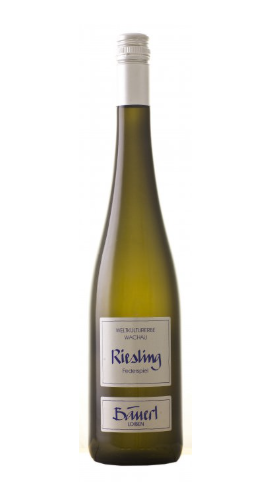 Riesling Federspiel "vom Urgestein" 0,75l - Bio-Weingut Bäuerl