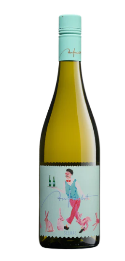 Seehas 0,75l - Aufricht