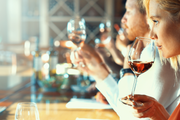 Rebsorten-Kurs: Typisch Merlot, Chardonnay & Co.