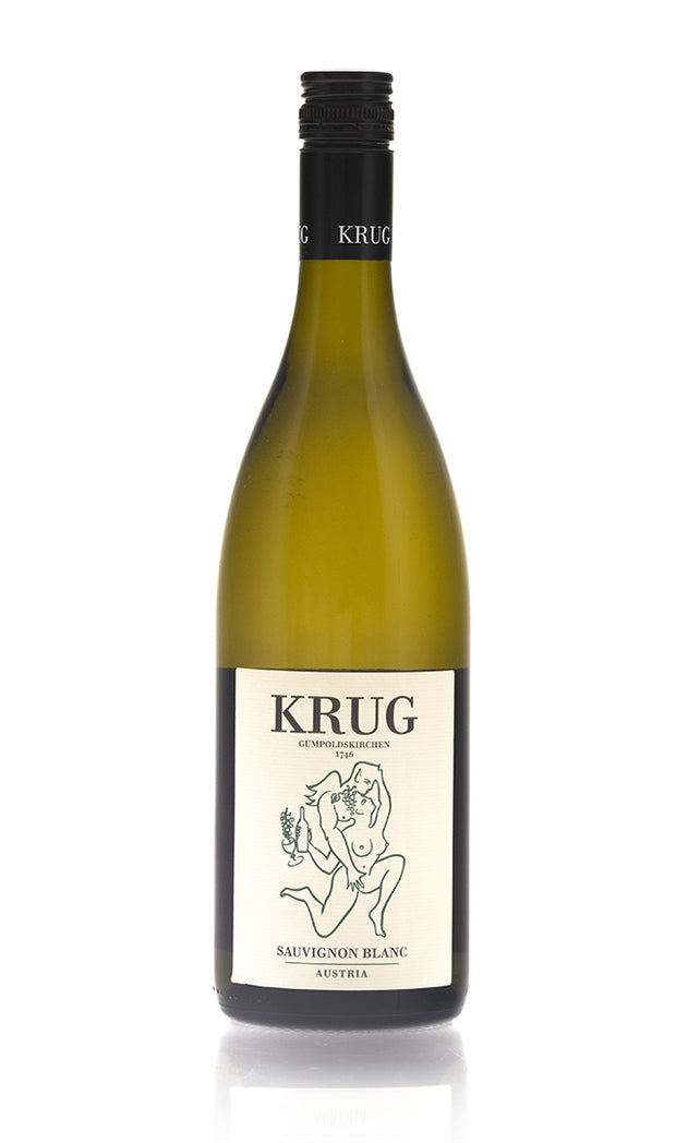 Sauvignon Blanc 0,75l - Krug
