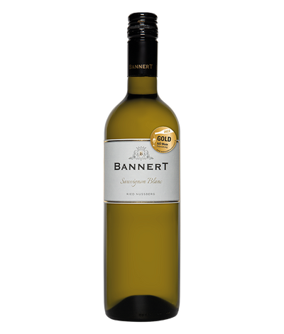 Sauvignon Blanc "Ried Geyern" 0,75l - Bannert
