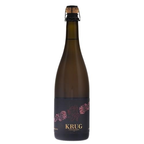 Spumante Rosé Pinot Noir - Krug Gumpoldskirchen