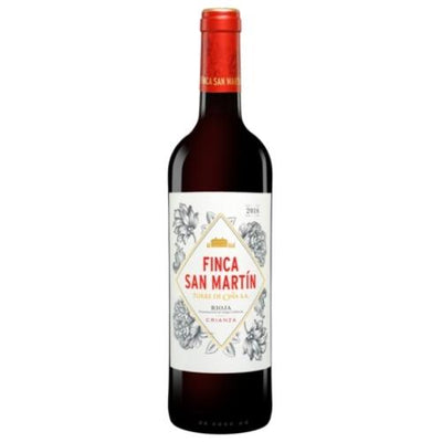 Finca San Martin Rioja Crianza D.O.Ca. - La Rioja Alta