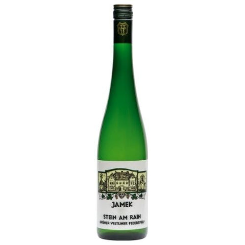 Jamek Josef - Weinagenturwest - Wein