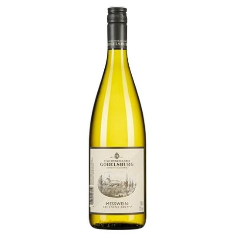 Grüner Veltliner Messwein - Schloss Gobelsburg