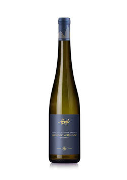 Grüner Veltliner Smaragd Terrassen Spitzer Graben 0,75l - Högl